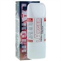 Cremă RUF – LARGER, pentru stimulare erectie, mărirea penisului și efect de volum vizibil, 75 ml