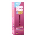 Gel INTT – Kiss and Taste!, pentru stimulare clitoris și sex oral, cu efect de încălzire, aromă de mure, 55 ml