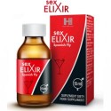 Picături afrodisiace SHS - Sex Elixir Spanish Fly, pentru creșterea dorinței sexuale in cuplu, calitate premium, 15 ml